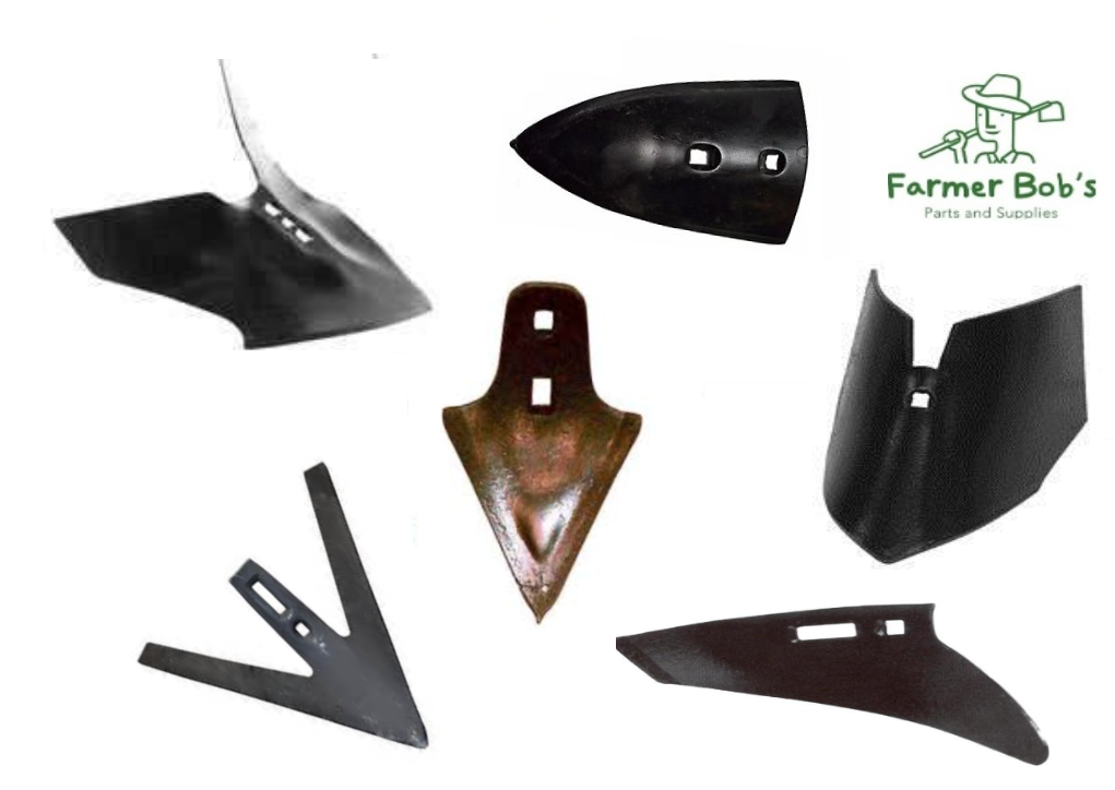 Shovels & Farrows Tillage Parts Farmer Bob's